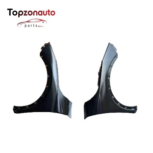 Topzonauto Coperchio <span class=keywords><strong>Bagagliaio</strong></span> in Acciaio di Alta Qualità per KiA K4, Ricambio Auto Nuovo 69200-GG000, Fornitura del Produttore - Product Image 3