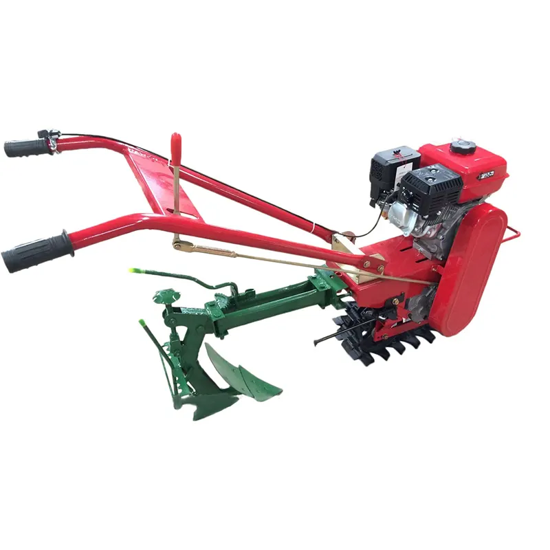 Сельскохозяйственная машина культиватор weeder/7hp мини Мощный культиватор/машина для скарификатора