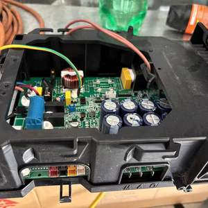 Venta Especial: Repuestos para Aire Acondicionado Hitachi <span class=keywords><strong>Hisense</strong></span> VRF, Placa Principal del Inversor KWK-97B5 2008867A - Product Image 4