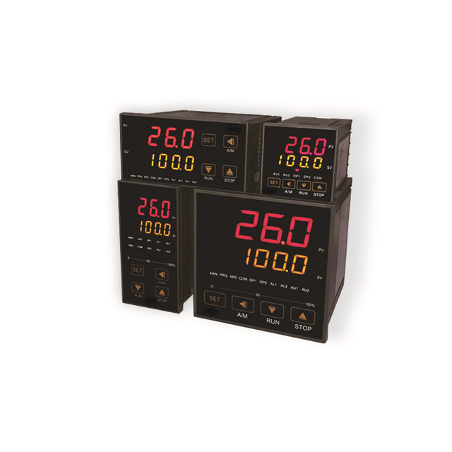Fully Automatic Digital PID Thermostat Switch Intelligent Constant Temperature Controller for Oven Service Equipment