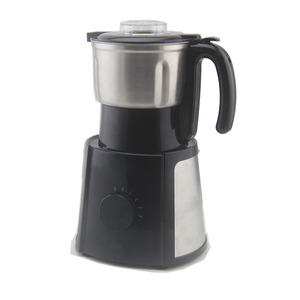 Licuadora de Inmersión Inteligente para Cocina, Máquina para Hacer Jugos con Protección Contra Sobrecargas, Licuadora para Jugos y Smoothies - Product Image 4