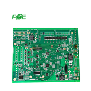 PCB lắp ráp nhà sản xuất PCB lắp ráp dịch vụ OEM PCB lắp ráp y tế pcba - Product Image 1