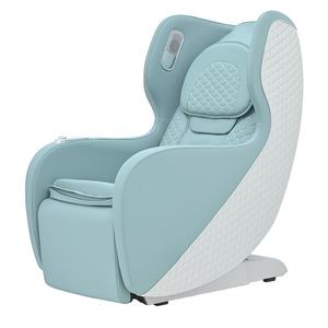 Neues Design Mini-Massagestuhl für Öffentliche Bereiche, Perfekt für Ganzkörpermassage, Sofastuhl für Heim- und Bürogebrauch - Product Image 5