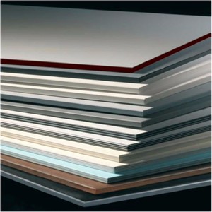 Lámina de HPL Brikley, Lámina de HPL de Nuevo Diseño, Lámina de HPL de Alta Calidad, <span class=keywords><strong>Formica</strong></span>, Tamaño de 6 mm, 12 mm, 20 mm - Product Image 1