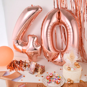 Décapsuleur en or rose pour <span class=keywords><strong>40e</strong></span> <span class=keywords><strong>anniversaire</strong></span> cadeaux <span class=keywords><strong>de</strong></span> fête <span class=keywords><strong>de</strong></span> <span class=keywords><strong>mariage</strong></span> <span class=keywords><strong>40e</strong></span> <span class=keywords><strong>anniversaire</strong></span> souvenirs ou décorations <span class=keywords><strong>de</strong></span> fête <span class=keywords><strong>40e</strong></span> <span class=keywords><strong>anniversaire</strong></span> - Product Image 5