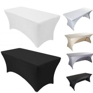 Manteles Elásticos Impresos Personalizados con Diferentes Etiquetas para Eventos y Exposiciones - Product Image 6