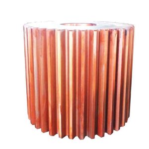 Precision Machined <b>Gears</b> for Mining Machinery - Product Image 1
