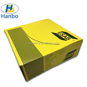 <span class=keywords><strong>ESAB</strong></span> ER5356 ER5183 Fil de <span class=keywords><strong>soudure</strong></span> en aluminium MIG/TIG Fils de <span class=keywords><strong>soudure</strong></span> en alliage d'aluminium-magnésium durables/tige SAI5356/5183 <span class=keywords><strong>Baguette</strong></span> de soudage - Product Image 2
