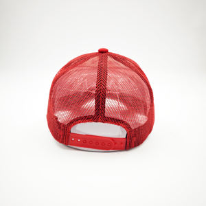 Gorra Trucker de 5 Paneles con Espuma Gruesa, Personalizable con Logotipo Bordado, de Alta Calidad - Product Image 6