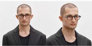 Gafas de Realidad Aumentada G1 AI AR 2025 con Pantalla LED, Resolución de 640x200, Brillo de 1000nits, Pantalla Virtual de 50-80 Pulgadas - Product Image 5