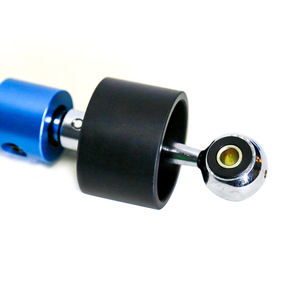 Nissan 350Z 370Z Z33 Z34 & 03-09インフィニティG35 G37ショートスローシフター用 - Product Image 1