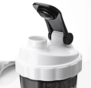 Thermos Jus Vide Bouteilles D'eau Potable Écologique Pliable de Sport Isolée En Plastique De Stockage De Bouteilles D'eau - Product Image 2