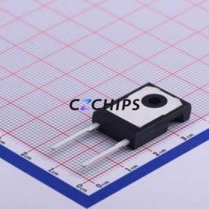 Diode RHRG5060 TO-247-2 d'origine et neuve, diode à usage général, fournisseur de composants électroniques en gros et service BOM - Product Image 2