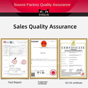 Mezclador Químico Vertical Eléctrico BLD 380V 0.75kw, Mezclador Industrial de Líquidos para Tratamiento de Aguas - Product Image 3