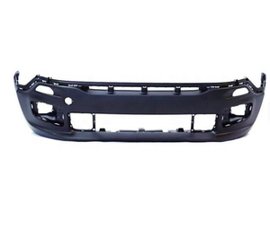 Migliora l'aspetto e la protezione della tua <span class=keywords><strong>Jeep</strong></span> rinnegata con paraurti anteriore Premium per prestazioni e sicurezza fuoristrada - Product Image 2