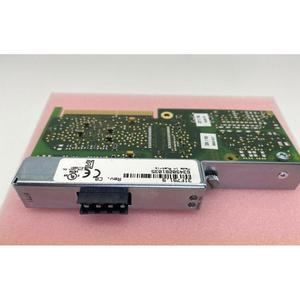 โมดูล PLC รุ่น B R 3IF791.9 24V 1A 8G พร้อมชุดจ่ายไฟสำหรับโปรเซสเซอร์ - Product Image 1