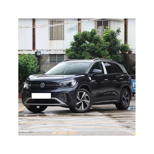 <span class=keywords><strong>Volkswagen</strong></span> ID6 Cross Pro 2025-2026 Usato, Veicolo Elettrico a Prezzo Pieno per Adulti, Veicolo Elettrico a Basso Costo - Product Image 1