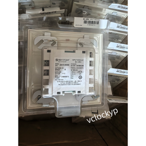 1 PIEZA NUEVA EN CAJA para Módulo de Entrada NOTIFIER JSM-FCI-MM2000 ENVÍO GRATUITO - Product Image 4