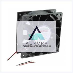 พัดลมระบายความร้อน OEM MD1238X12B-FSR 1570-1122-ND และราคาดี - Product Image 1