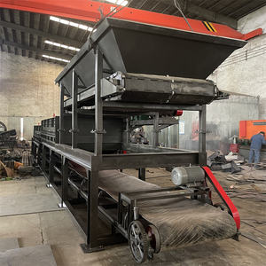 Tamis personnalisable de rouleau de séparateur d'argile et de pierre - Product Image 6