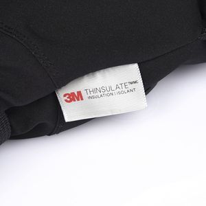 Gants de <span class=keywords><strong>ski</strong></span> chauds 3m Gants de <span class=keywords><strong>ski</strong></span> de snowboard Mitten 3 Finger Gants de <span class=keywords><strong>ski</strong></span> en cuir Gants personnalisés Hiver - Product Image 3