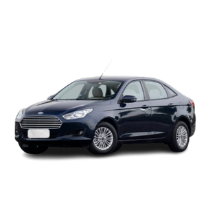 Voiture d'occasion Ford Escort 2015 2016 2017 1.5L 6AT Berline Conduite à Gauche Caméra Arrière Véhicule d'occasion fiable - Product Image 1