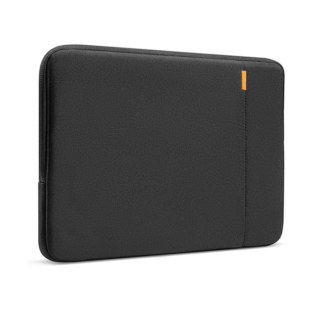 2024 Shockproof Sleeve Case for Ipad Air 10.8-11 Inch Pro Keyboard Cover Laptop Bag 12.9-13 Inch Macbook Pouch
