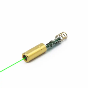 Hot bán 405nm-980nm <span class=keywords><strong>1mW</strong></span> 200mW màu xanh lá cây Dot mô-đun <span class=keywords><strong>Laser</strong></span> - Product Image 4