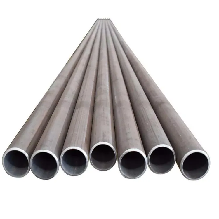 Matériaux de construction chauds/laminés à froid de tuyaux d'acier sans couture de carbone d'AISI/SAE/ASTM 5140