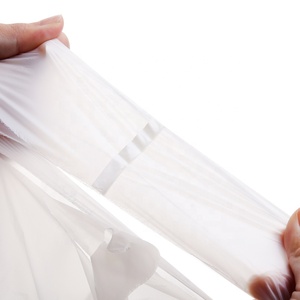 Plastic T-Shirt <b>Bag</b> for Supermarket /T-shirt <b>Bag</b> Shopping /Plastic Disposable Vest Shopping <b>Bag</b> - Product Image 6