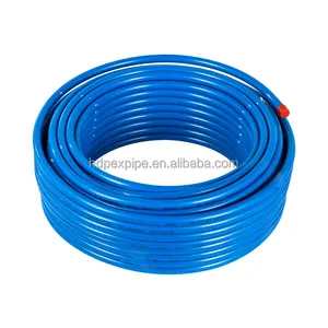 High Quality PEX Al PEX Multilayer Pipe Resistant Heat AL-PEX Pipes For Hot And Cold Water Pipe