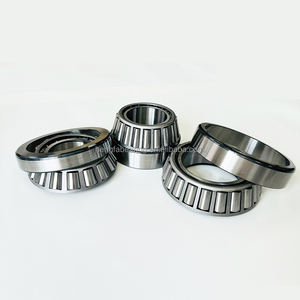 ओम 1724482 1868087 पहिया असर किट BTH-0018A सेट 1231 ट्रक असर 571762. h195 व्हील हब असर - Product Image 3