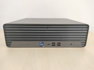 Computadora de Escritorio Comercial 800SFF <span class=keywords><strong>Elite</strong></span> SFF 800G9 880g9, <span class=keywords><strong>PC</strong></span> I7-13700, 16 GB, 1 TB M.2, T400 4 GB - Product Image 5