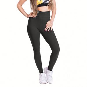 Leggings pour femmes sur mesure, prix raisonnable, qualité personnalisée, leggings de sport pour femmes, leggings de fitness et de yoga en stock - Product Image 2