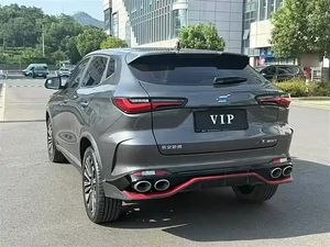 Gebraucht 2023 Changan Oushang X5 1.5T DCT <span class=keywords><strong>MPA</strong></span> Plattform Lanjing NE Motor Sportlicher SUV - Product Image 6