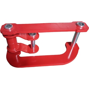 อะไหล่เครื่องกลึงเหล็กแผ่นคุณภาพสูง ห่วงยก - Product Image 2