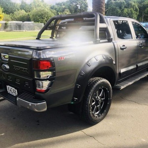 Nouvelle conception d'accessoires automobiles 4x4, élargisseurs d'ailes pour Ford T7 - Product Image 6