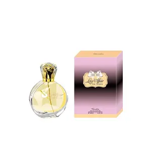 Chichiphia-Perfume elegante para señora, Perfume de larga duración, fabricante de fábrica