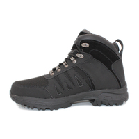 Chaussures de travail tactiques en caoutchouc pour l'agriculture, résistantes aux acides, bottes de Combat, chaussures de sécurité