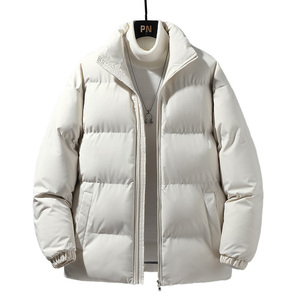 Chaqueta Urbana Informal Ligera y Cómoda, Resistente a la Intemperie, Fabricada en China, Personalizable y de Alta Calidad - Product Image 5