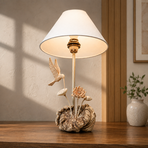 Hamming <b>Bird</b> Modern Eco-Friendly Durable Home Furniture <b>Lamp</b> Bedroom Apartment Office Living Room Farmhouse Dining Hotel - Product Image 6