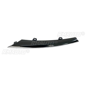 Kits de style pour Jaguar XJ 2010-2015 : Phares antibrouillard avant, feux de route avant, ampoules halogènes et LED, kit carrosserie de phares antibrouillard avant - Product Image 4