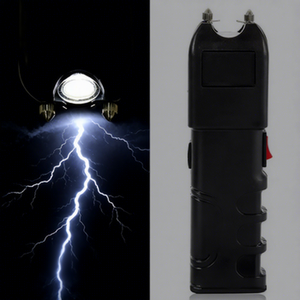 Dispositivo Eléctrico de Control de Animales de Alto Voltaje, Carcasa Duradera de ABS con Función de Iluminación - Product Image 2