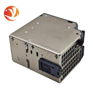 Módulo de Potencia Industrial SIM 6EP1 334-BA10 6EP1334-BA10 Nuevo y Original, Controlador Lógico Programable PLC, 16 E/S, 110V, Enlace E/S - Product Image 3