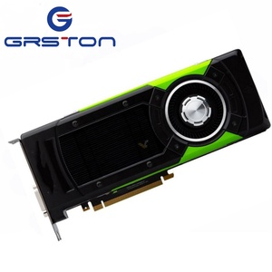Nueva GPU Original Quadro P6000 de 24GB GDDR5 para Estaciones de Trabajo Profesionales, para Autocad, <span class=keywords><strong>Maya</strong></span>, Blender, Diseño <span class=keywords><strong>3D</strong></span> y Simulación - Product Image 2