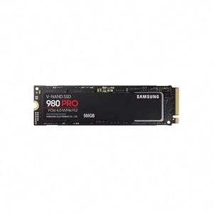 Unidad de Estado Sólido SAMSUNG 970 EVO PLUS M.2 2280 2TB PCIe MZ-V7S2T0B/AM - Product Image 2