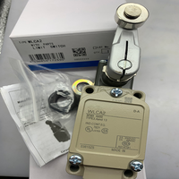 Relé de seguridad WLCA2-G, interruptor de límite, bloqueo de puerta, protector de seguridad para máquinas, detección de posición, interruptor de seguridad