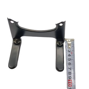 <span class=keywords><strong>UM</strong></span> BC430/520 Protezione Serbatoio in Plastica Lucida di Alta Qualità, Ricambi per Decespugliatore, Personalizzabile OEM - Product Image 5