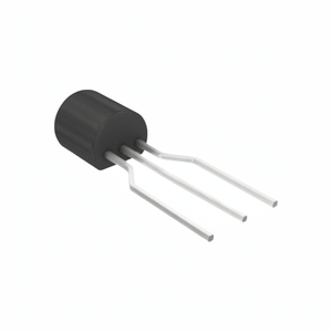 Transistors à fils formés BC213_J35Z TO-226-3, TO-92-3 du fabricant Channel – Achetez des composants électroniques en ligne - Product Image 1