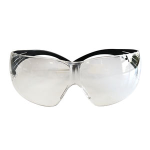 نظارات أمان العمل 3 م SF201AF إطار كمبيوتر على الطراز الصيني مع عدسات شفافة مضادة للضباب للعمل - Product Image 1